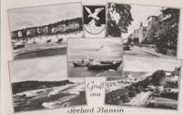 13431 - Seebad Bansin - 1966 - Greifswald