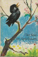 Der Star Im Apfelbaum – Edith Bergner - Prentboeken