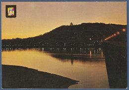 Viana Do Castelo - Panorama Nocturno Da Cidade - Viana Do Castelo