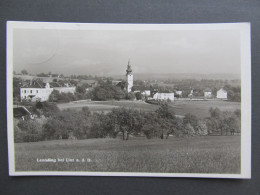 AK LEONDING Bei LINZ 1940 // D*59081 - Linz