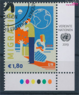 UNO - Wien 1050 (kompl.Ausg.) Gestempelt 2019 Migration (10357253 - Oblitérés