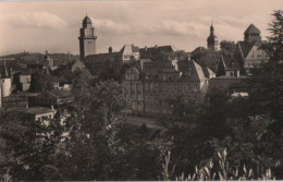 112610 - Plauen - Blick Zum Rathaus - Plauen