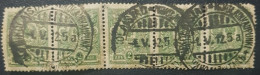 Russia 2K Classic Used Postmark Stamps - Neufs