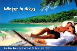 28-3-2024 (4 Y 25)  Australia - Winter In NOOSA (QLD) - Far North Queensland