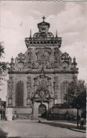 85852 - Bückeburg - Stadtkirche - 1957 - Bückeburg