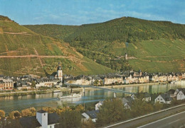 132822 - Zell (Mosel) - Ansicht - Zell