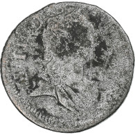 Duché De Milan, Marie-Thérèse, 5 Soldi, 1750, Milan, Billon, TB - Oostenrijks Bestuur