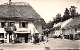 74-ALBY SUR CHERAN-N°T2933-C/0111 - Alby-sur-Cheran