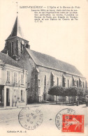 89-SAINT VALERIEN-N°3875-D/0395 - Saint Valerien