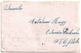 Correspondence - Argentina, Buenos Aires, 1940, Mariano Moreno Stamps N°1553 - Brieven En Documenten