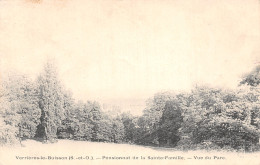 91-VERRIERES LE BUISSON-N°T2938-B/0163 - Verrieres Le Buisson