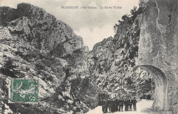 83-OLLIOULES-N°3879-E/0265 - Ollioules