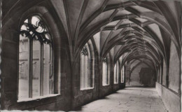 38728 - Alpirsbach - Kloster, Nördl. Kreuzgang - Ca. 1955 - Alpirsbach