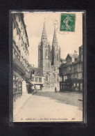 (29/03/24) 50-CPA SAINT LO - Saint Lo