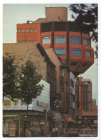 1000 Berlin Bierpinsel Schloßstraße - Steglitz