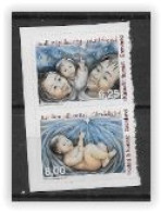 Groënland 2009 528/529 Adhésifs Neufs Noël - Unused Stamps