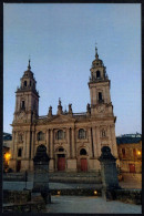 CHURCH - SPAIN - LUGO - CATHEDRAL OF SANTA MARIA - I - Lugo