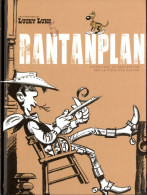 RANTANPLAN - NEUF - Lucky Luke