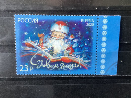 Russia / Rusland - Christmas (23) 2020 - Used Stamps