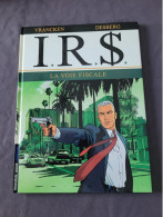 BD IRS La Voie Fiscale - I.R.$.