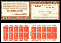 N°199-C47, Série 157 O, EU Et SOIRIES DU ROSNE. TTB (certificat)  Qualité: **   - Anciens : 1906-1965