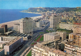 Le Havre * La Porte Océane Et Le Cap De La Hève - Cap De La Hève