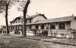 St Vincent De Tyrosse * Le Groupe Scolaire * école - Saint Vincent De Tyrosse