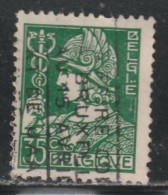 BELGIQUE 2738 // YVERT 340 // 1932 - Gebraucht