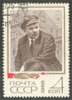 773 Russie Lénine Lenin (RUK-616) - Lenin