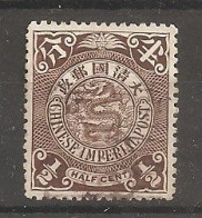 China Chine 1906 - Used Stamps