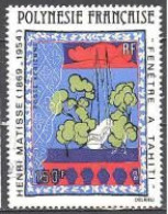 Polynésie Française - 1980 - PA N° 153 Oblitéré - Usati