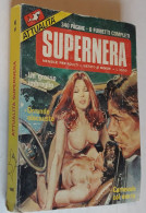 ATTUALITA' SUPERNERA   N.  26  DEL  FEBBRAIO 1986 - EDIZ.  EDIFUMETTO - Sonstige & Ohne Zuordnung