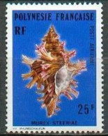 Polynésie Française - 1977 - PA N° 114 ** - Ungebraucht