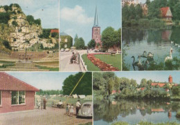 12968 - Bad Segeberg In Holstein - Ca. 1975 - Bad Segeberg
