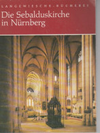 Livre - Die Sebalduskirche In Nürnberg - Beieren