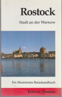 Livre - Rostock Stadt An Der Warnow - Mecklenburg-Verpommeren