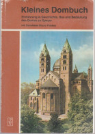 Livre -Speyer - Kleiners Dombuch - Renania-Palatinat