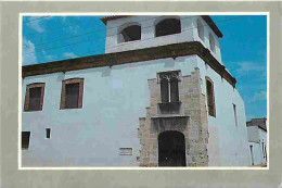 République Dominicaine - Santo Domingo - Casa Del Tostado - CPM - Voir Scans Recto-Verso - Dominikanische Rep.