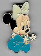 @@ Arthus Bertrand Disney MICKEY Minnie @@bd16 - Disney