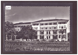 FORMAT 10x15cm - DISTRICT DE COSSONAY - POMPAPLES - HOPITAL DE ST LOUP - TB - Pompaples