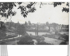 CPA (64)  ARTHEZ.  Vue Générale. ..I 970 - Arthez De Bearn