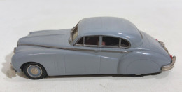 60670 MARQUE ONE MODELS 1/43 - Jaguar MK VII - Grigio - Autres & Non Classés