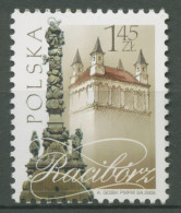 Polen 2008 Städte Ratibor 4367 Postfrisch - Nuevos