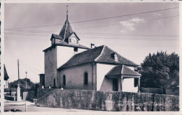 Penthalaz VD, Eglise (7435) - Penthalaz