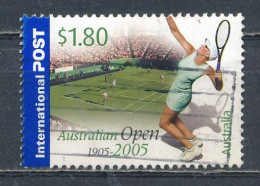 °°° AUSTRALIA - Y&T N° 2284 - 2005 °°° - Used Stamps