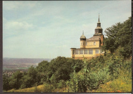 Radebeul (KR. Dresden) - Spitzhaus - Radebeul