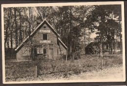 Ommen 1956 - Ada's Hoeve - Ghewell - Ommen