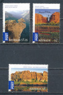 °°° AUSTRALIA - Y&T N° 2812/15 - 2008 °°° - Used Stamps