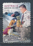 °°° AUSTRALIA - Y&T N° 2911 - 2008 °°° - Used Stamps