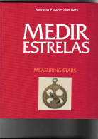 Medir Estrelas - Libro Dell'anno